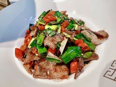 -炊烟小炒黄牛肉(中心印象城店)