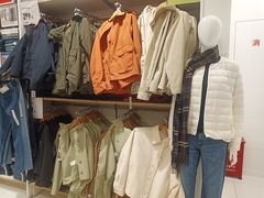 -优衣库(珠海华发商都店)