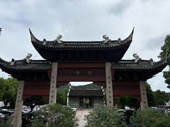 -东山风景区(洞庭东山)