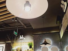 大堂-山城外·非遗酸菜鱼(蜀都万达店)
