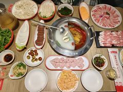 -彤德莱牛肉火锅(双港店)