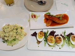 -HOLA西班牙餐厅(空港店)