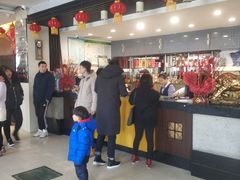 -金刚山(学府路店)