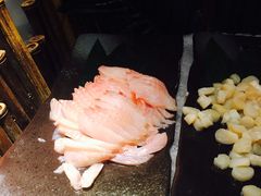 -星伦多自助料理·涮烤一体(虹悦城店)