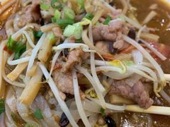 -亚皆老街南宁老友粉·米粉(印象城店)