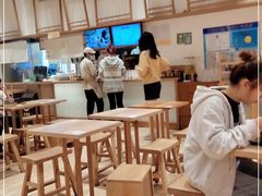 -小满手工粉(上海月星环球港店)
