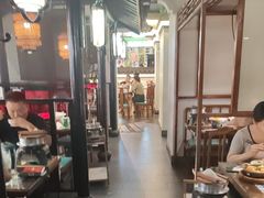 -卢大鲜鱼头捞饭(美利广场店)