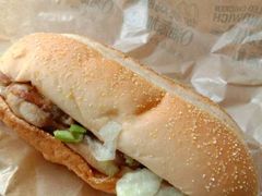 -麦当劳(开源大道东荟城DT店)