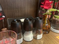 -ZAFFERANO西班牙海鲜饭(上海首店)