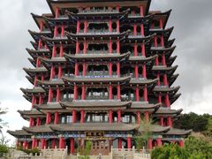 -山西乌金山旅游区