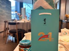 -莆田餐厅PUTIEN(颐堤港店)