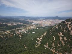 -丹东凤凰山景区