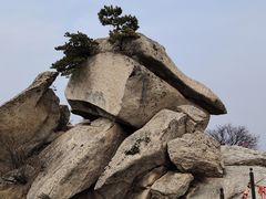 -华山风景名胜区