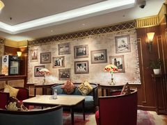 -国际饭店·原点咖啡吧ORIGIN CAFE&BAR