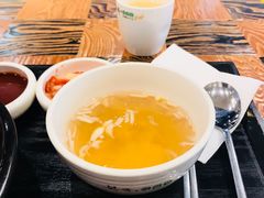 -本粥&拌饭cafe(欧亚新生活店)