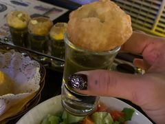 masala-Bombay Grill印度餐厅