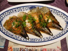 -宁波状元楼酒店(和义路店)