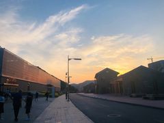 -鼎盛王朝康熙大典实景演出