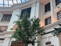 -漢咖啡·全服务式自助晚餐(武汉洲际酒店)