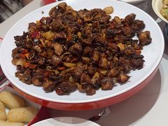 -偏爱炒鸡(老县衙店)