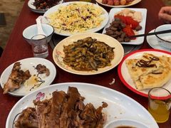 -聚首堂·特色小吃·肘子(什刹海德胜门店)