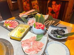 -炉太郎日式烧肉店(华贸店)