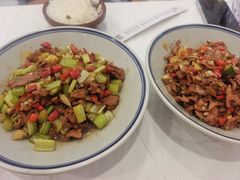 -新新湘菜馆(新中街二条店)