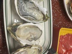 -四囍码头海鲜烧烤自助火锅(外滩南京东路悦荟广场店)