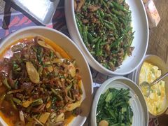 -铁公鸡·四川料理(天环广场店)