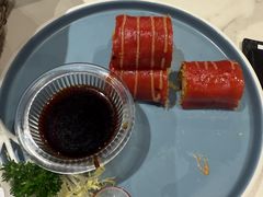 -虾饺妹·粤式茶餐厅(荟聚店)