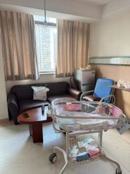 -重庆市妇幼保健院(冉家坝院区)