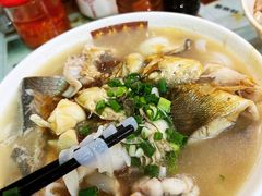 -荔林食店(西华路店)