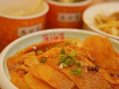 麻辣土豆片-再回首(西关木塔巷店)