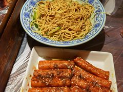 -霄汉羊排(万松园一店)