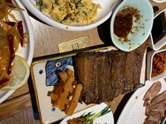 -姥姥家春饼店(佳亿时尚广场店)