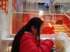 -南锣南门涮肉(南锣鼓巷店)