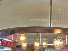 -西贝(紫荆广场店)