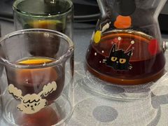 -Dogi&kiki Coffee(中心商务大厦店)