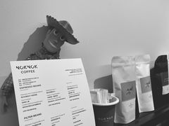 -NokNok Coffee(宽窄巷子店)