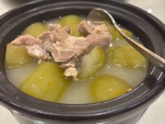 -麒麟中餐厅·经典粤菜·地道菜式老字号(广州长隆酒店)