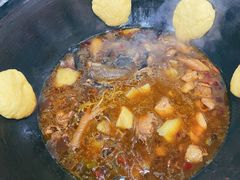 -炮爷东北铁锅炖(棠安路店)