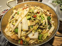 -翁家大院(西美·五洲天地店)