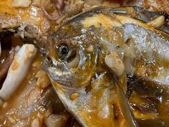 -渔娘渔家丹东海鲜(东直门店)