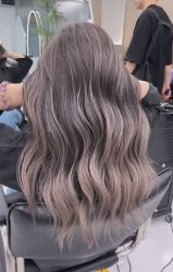 -5M HAIR SALON 旗舰店