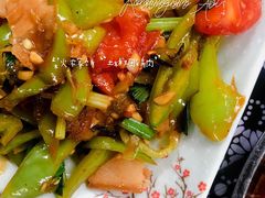 -柴火农家饭(遇龙河店)