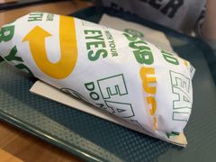 -赛百味SUBWAY(凯德mall大峡谷店)