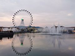 -弘阳·未来世界(弘阳广场店)