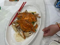 -和记小菜(东方店)