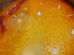 -火舞泰·泰式海鲜火锅餐厅(世纪城店)