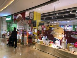 -kidsland(颐堤港店)